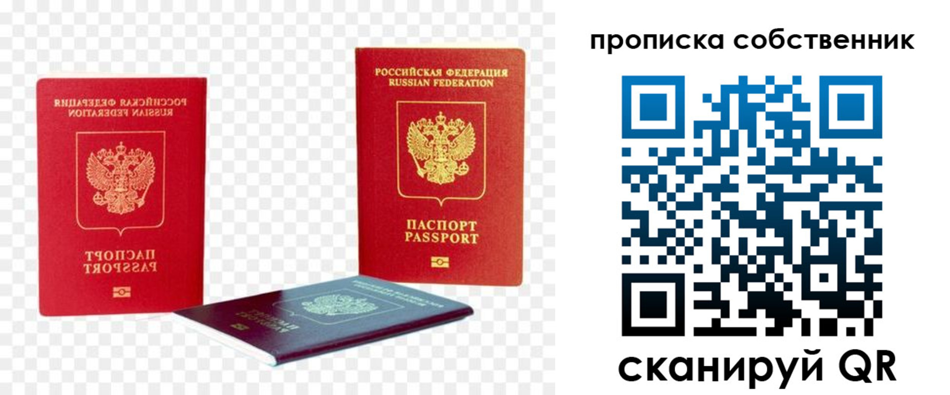 прописка 2025 в Белой Калитве